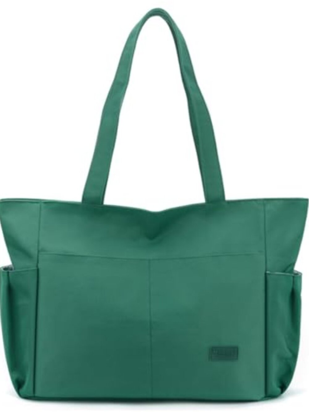 Lightweight Tote Bag Women Large Shoulder Handbag Multi-Pocket